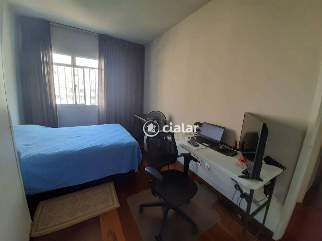 Apartamento à venda com 2 quartos, 90m² - Foto 10