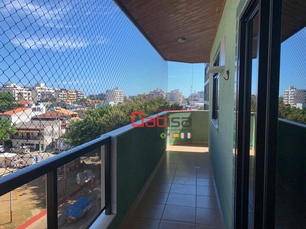 Apartamento à venda com 1 quarto, 75m² - Foto 2