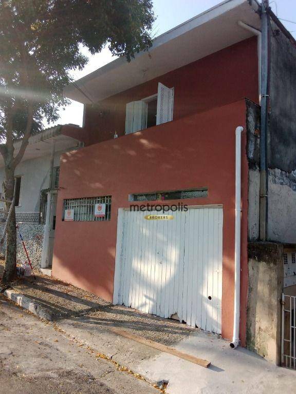 Prédio Inteiro à venda, 200m² - Foto 7