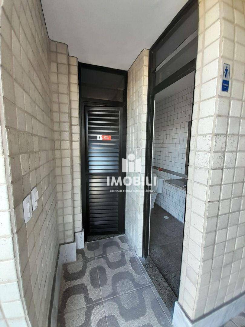 Apartamento à venda com 1 quarto, 38m² - Foto 19