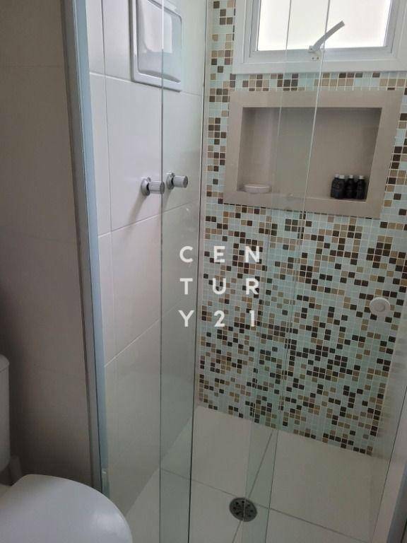 Apartamento à venda com 3 quartos, 134m² - Foto 21