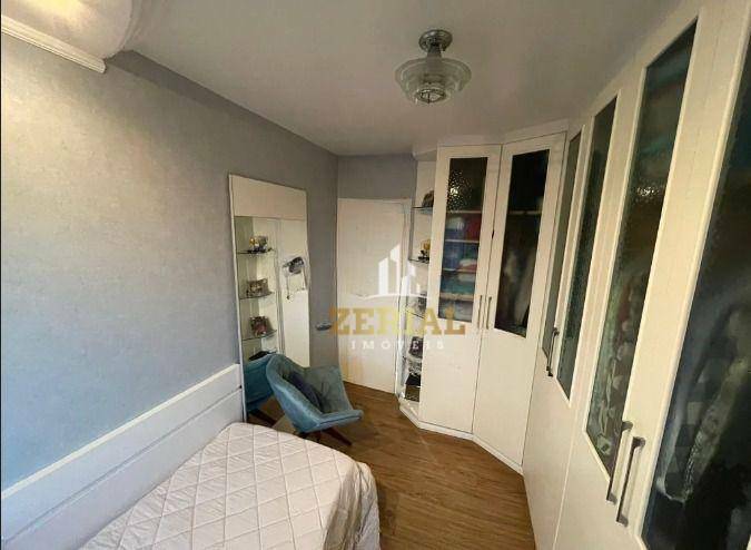 Apartamento à venda com 3 quartos, 95m² - Foto 17