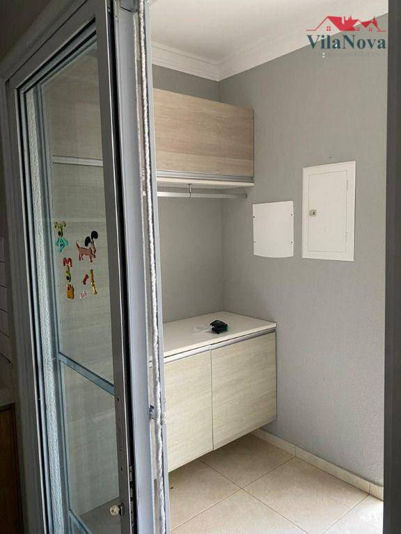 Casa de Condomínio à venda com 3 quartos, 163m² - Foto 15