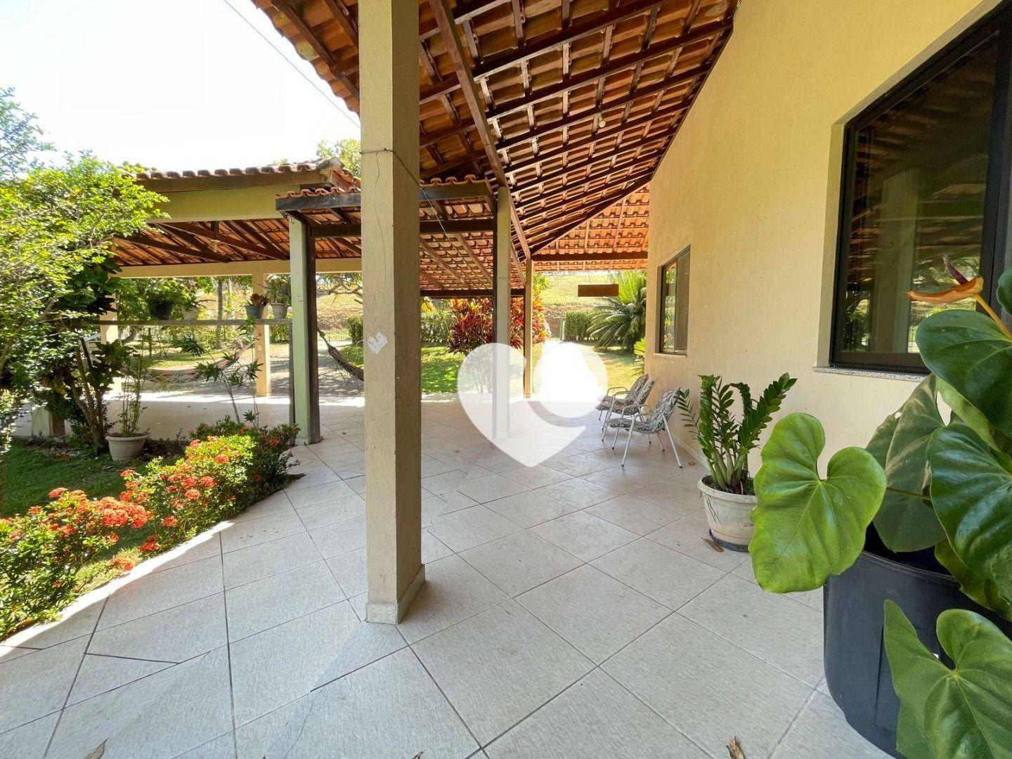 Casa de Condomínio à venda com 3 quartos, 264m² - Foto 12