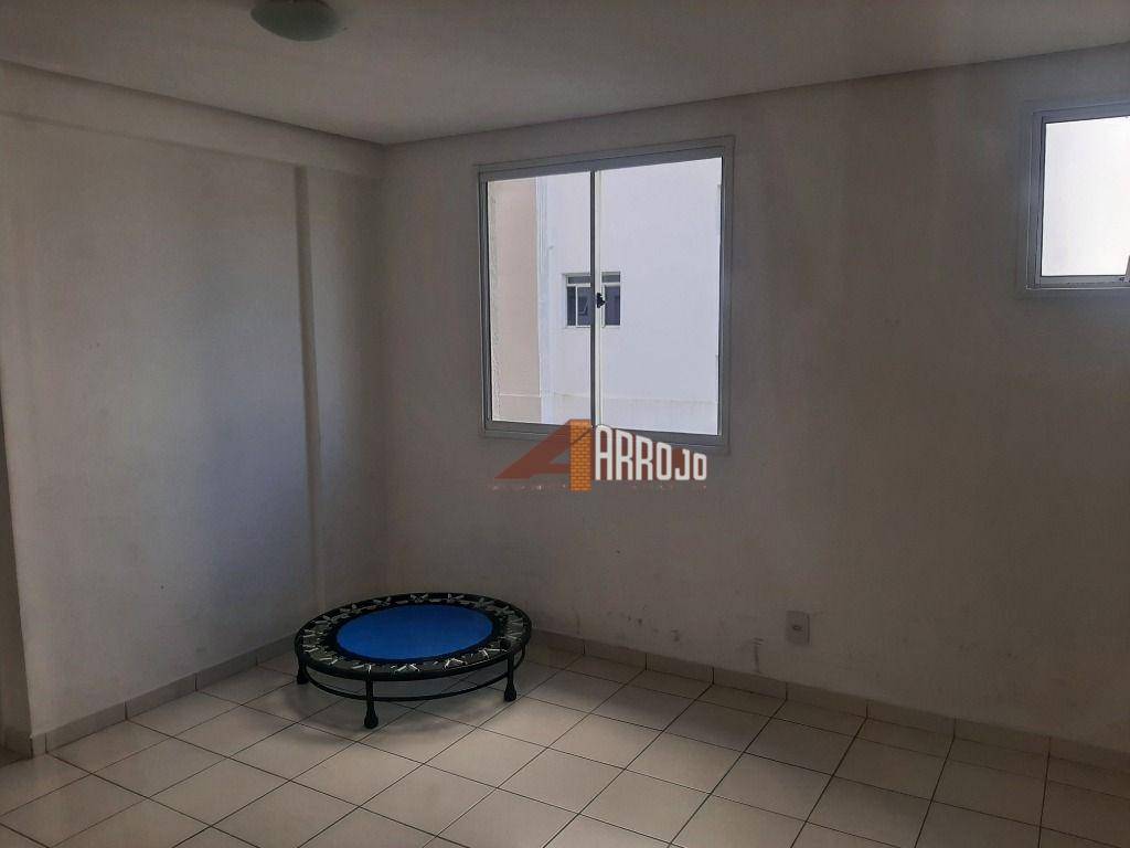 Apartamento à venda com 2 quartos, 50m² - Foto 14