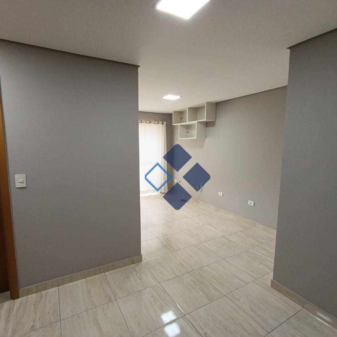 Apartamento à venda com 2 quartos, 53m² - Foto 7