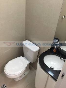 Apartamento à venda com 2 quartos, 107m² - Foto 34