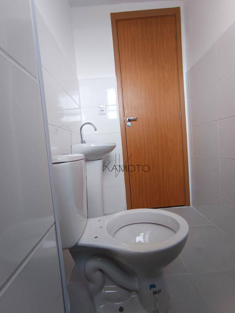 Apartamento à venda com 2 quartos, 39m² - Foto 38