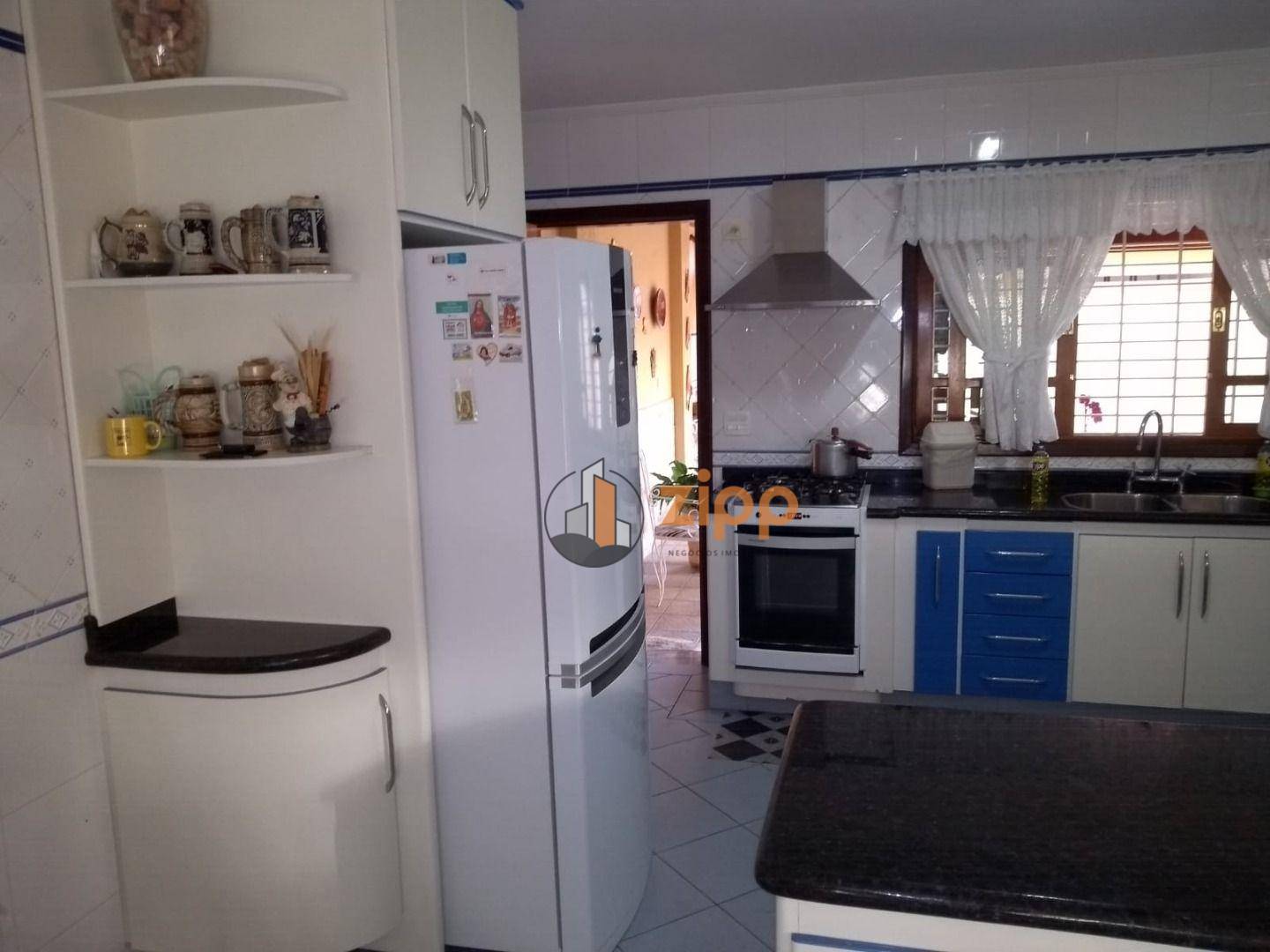 Sobrado à venda com 3 quartos, 223m² - Foto 20