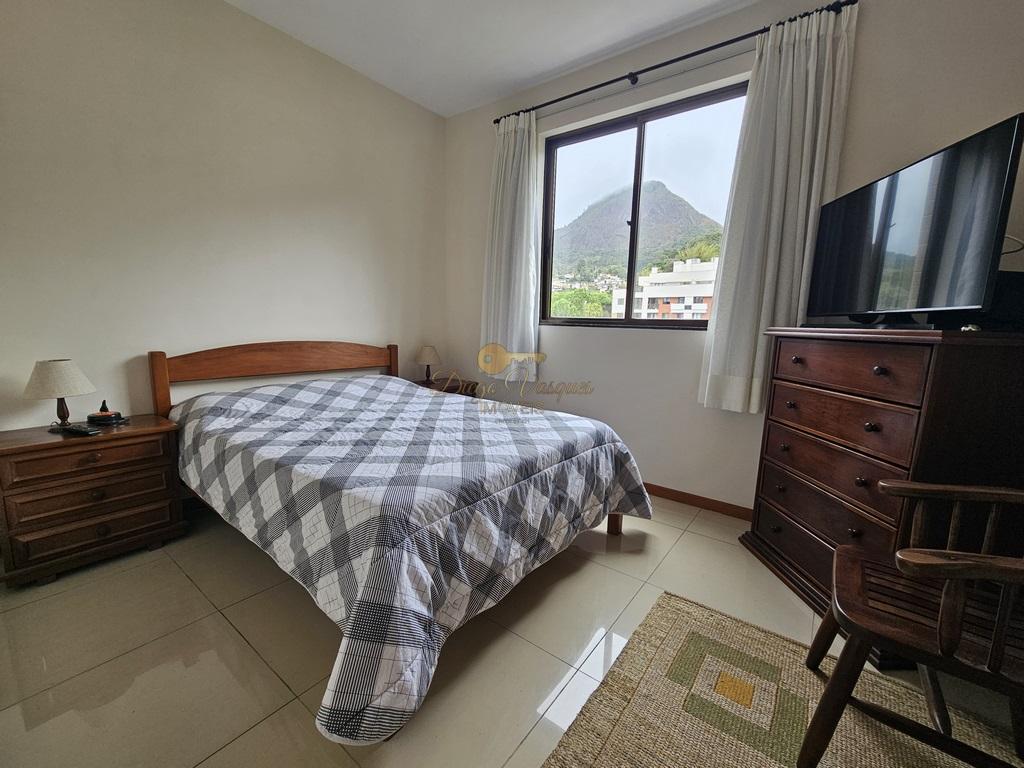 Apartamento à venda com 2 quartos, 88m² - Foto 11