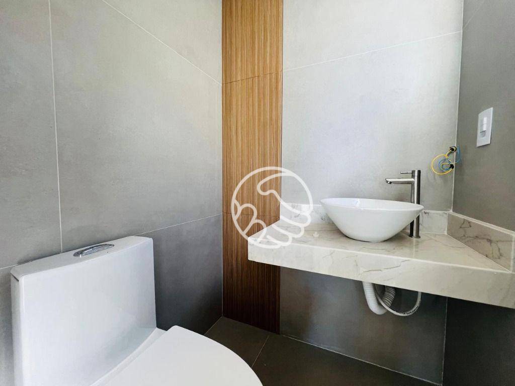 Casa, 3 quartos, 125 m² - Foto 7