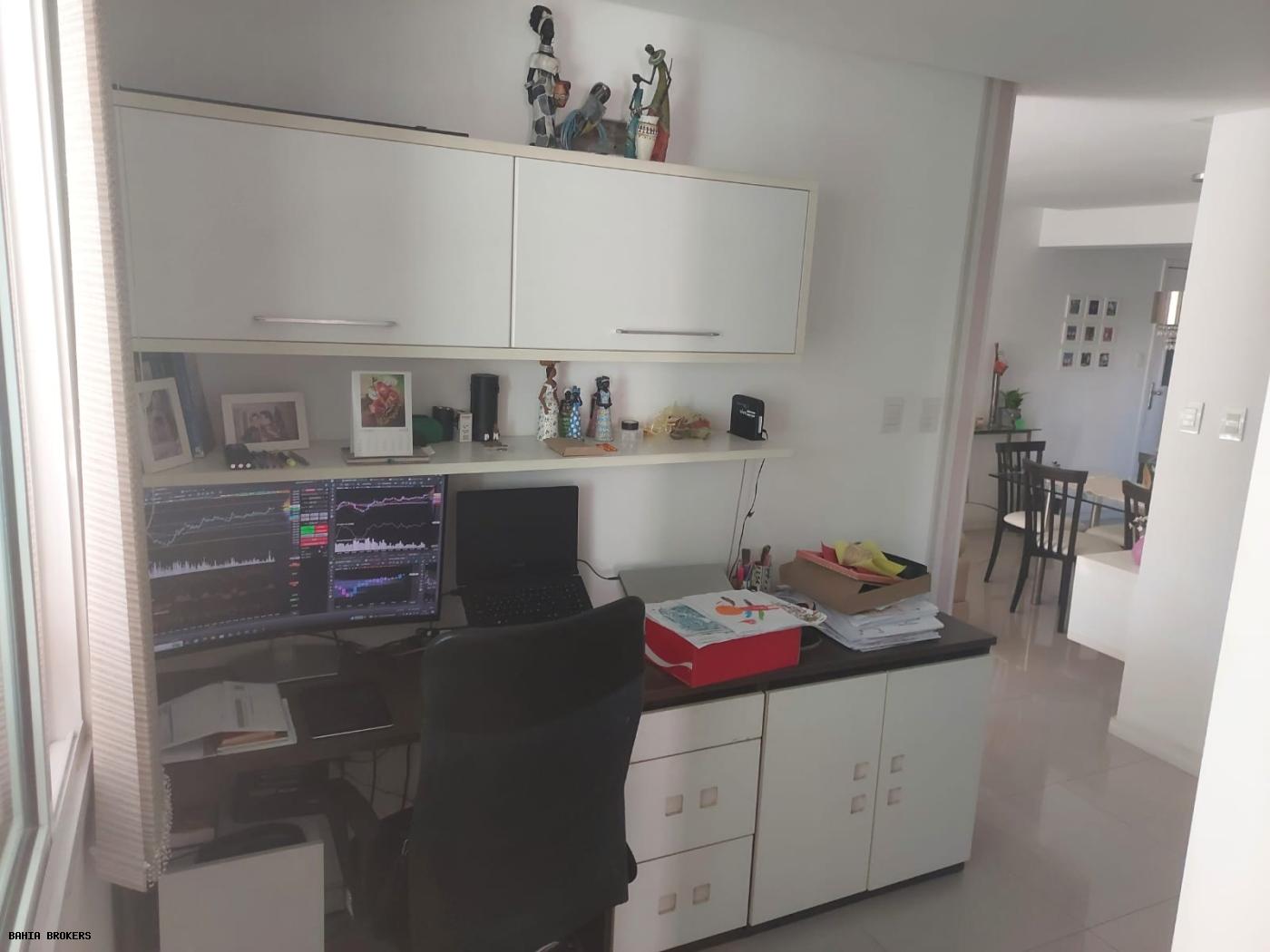 Apartamento à venda com 3 quartos, 80m² - Foto 8