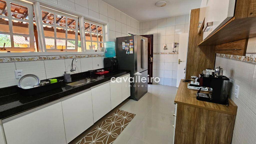 Casa de Condomínio, 5 quartos - Foto 28