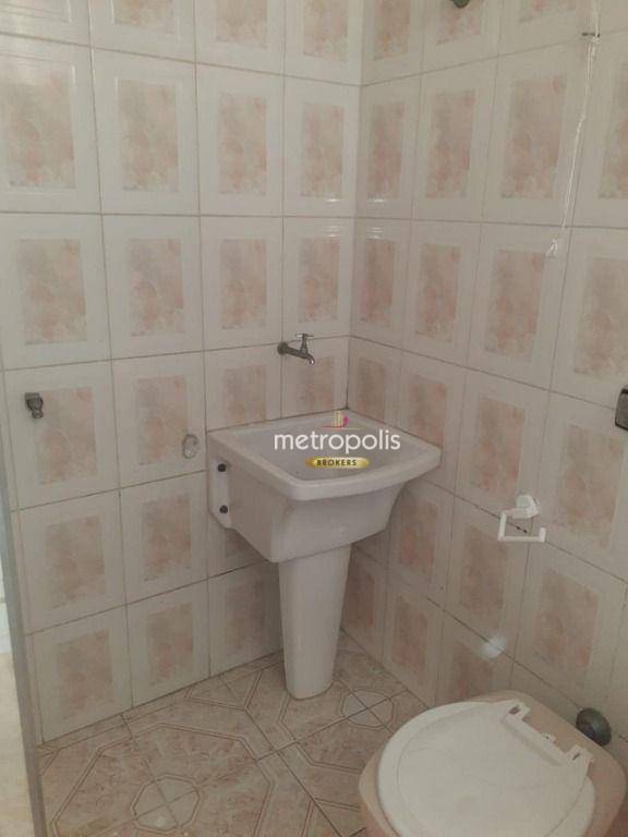 Apartamento à venda com 1 quarto, 47m² - Foto 3