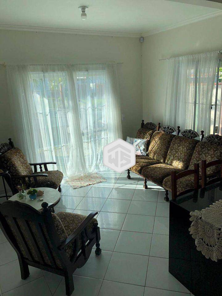 Casa, 3 quartos, 190 m² - Foto 4