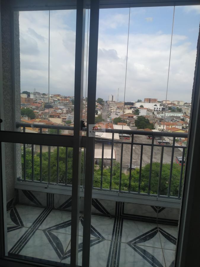 Apartamento à venda com 3 quartos, 60m² - Foto 24