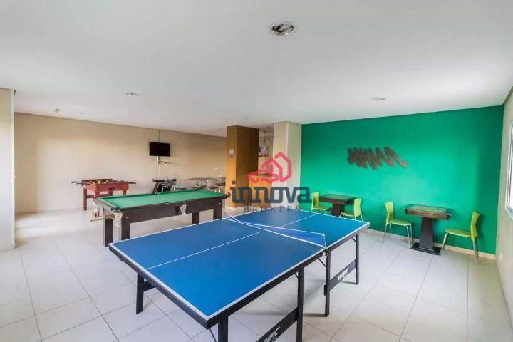 Apartamento à venda com 3 quartos, 75m² - Foto 33