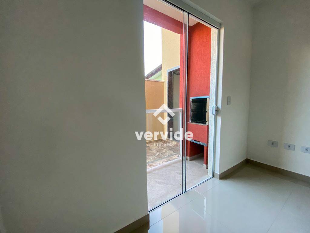 Apartamento, 2 quartos, 42 m² - Foto 3