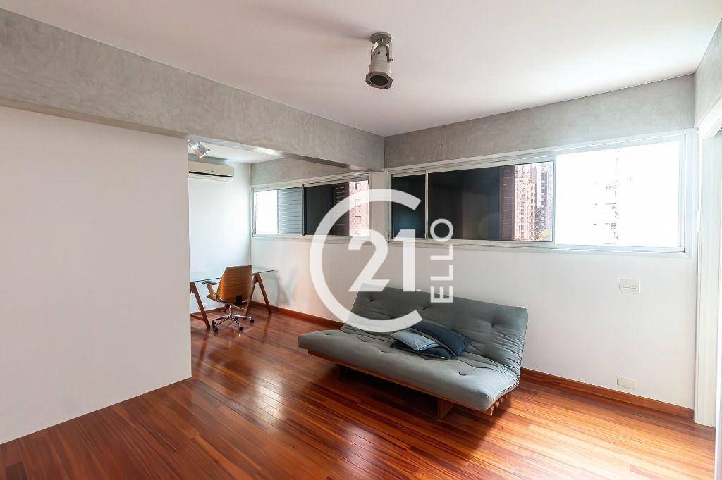 Apartamento para alugar com 2 quartos, 125m² - Foto 24