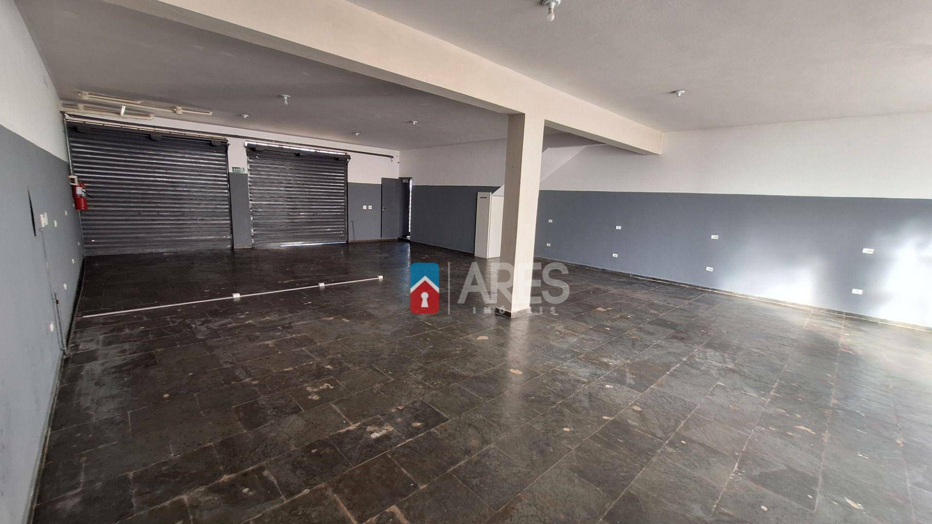 Loja-Salão para alugar, 110m² - Foto 3