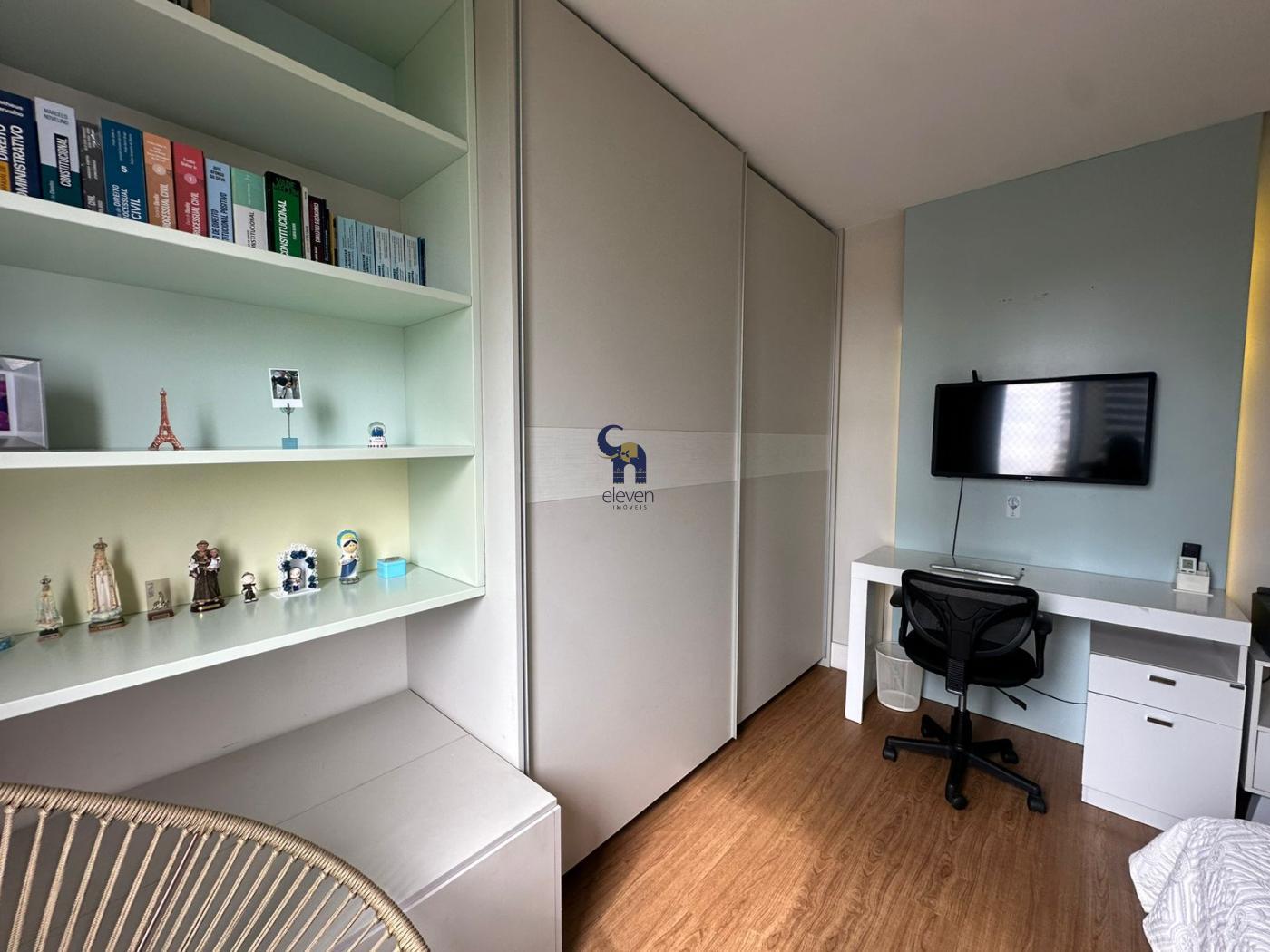 Apartamento à venda com 2 quartos, 99m² - Foto 8