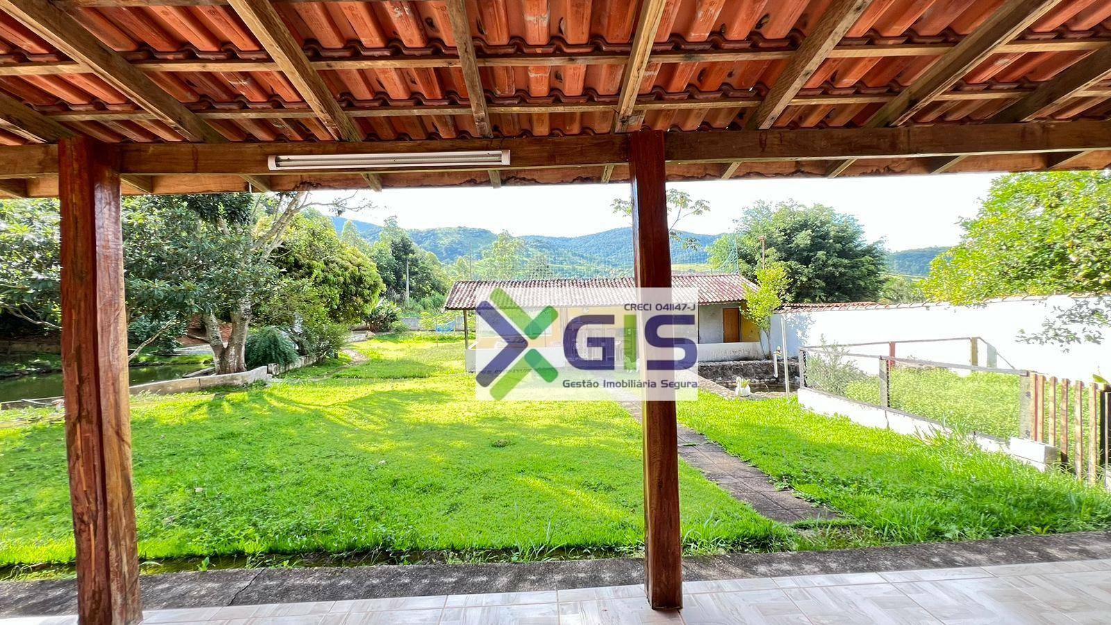 Chácara à venda com 2 quartos, 160m² - Foto 21