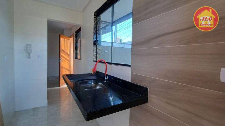 Casa de Condomínio à venda com 2 quartos, 43m² - Foto 10