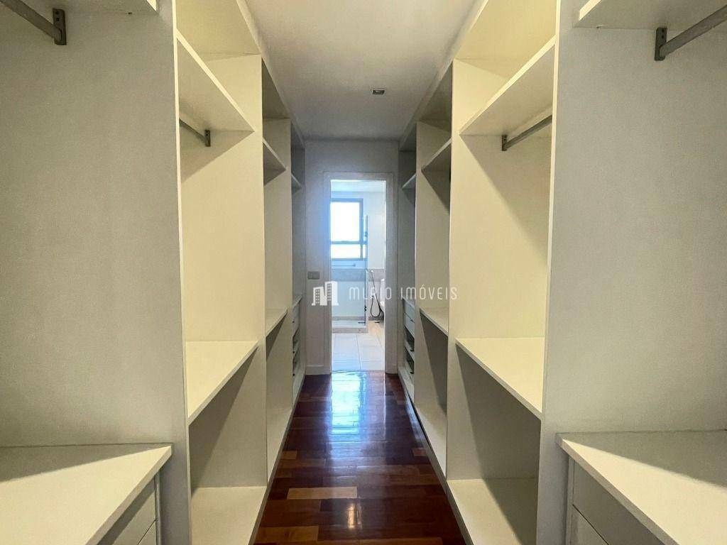 Apartamento à venda com 5 quartos, 407m² - Foto 20