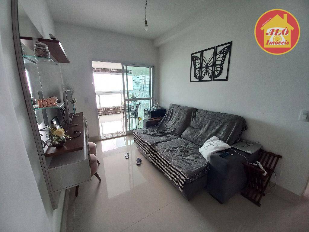 Apartamento à venda com 2 quartos, 78m² - Foto 6