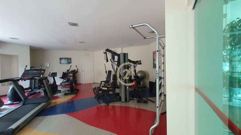 Apartamento à venda com 4 quartos, 264m² - Foto 35