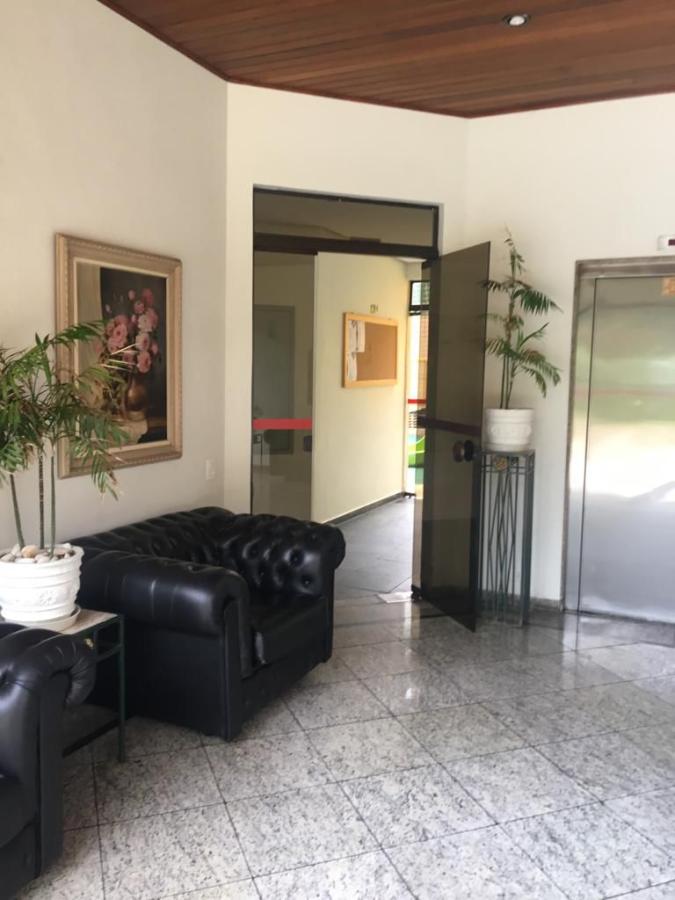 Apartamento à venda com 4 quartos, 125m² - Foto 26