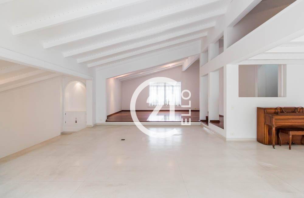 Casa, 3 quartos, 443 m² - Foto 7