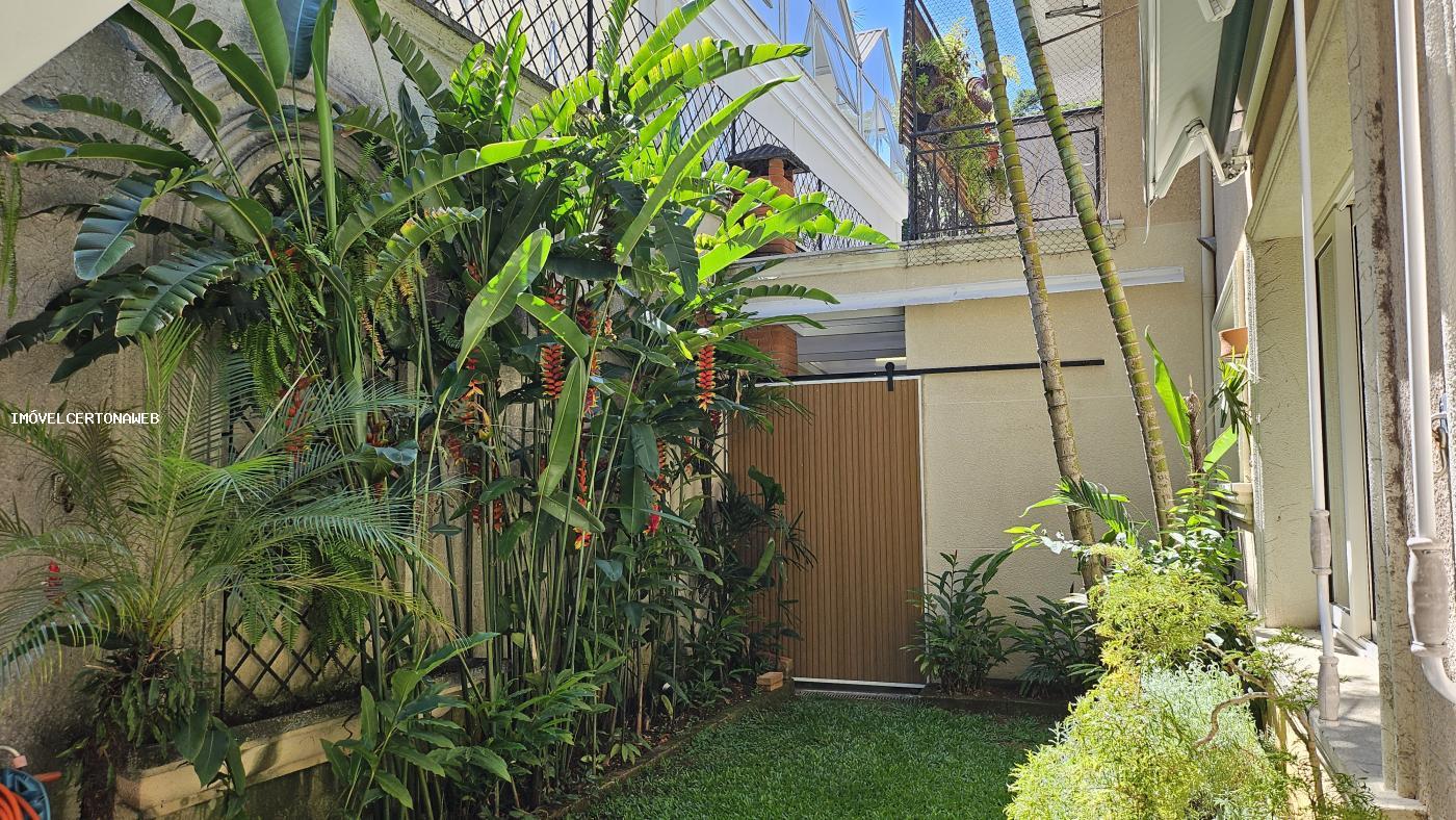 Casa de Condomínio à venda com 4 quartos, 300m² - Foto 54