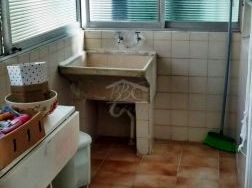 Apartamento à venda com 3 quartos, 180m² - Foto 6