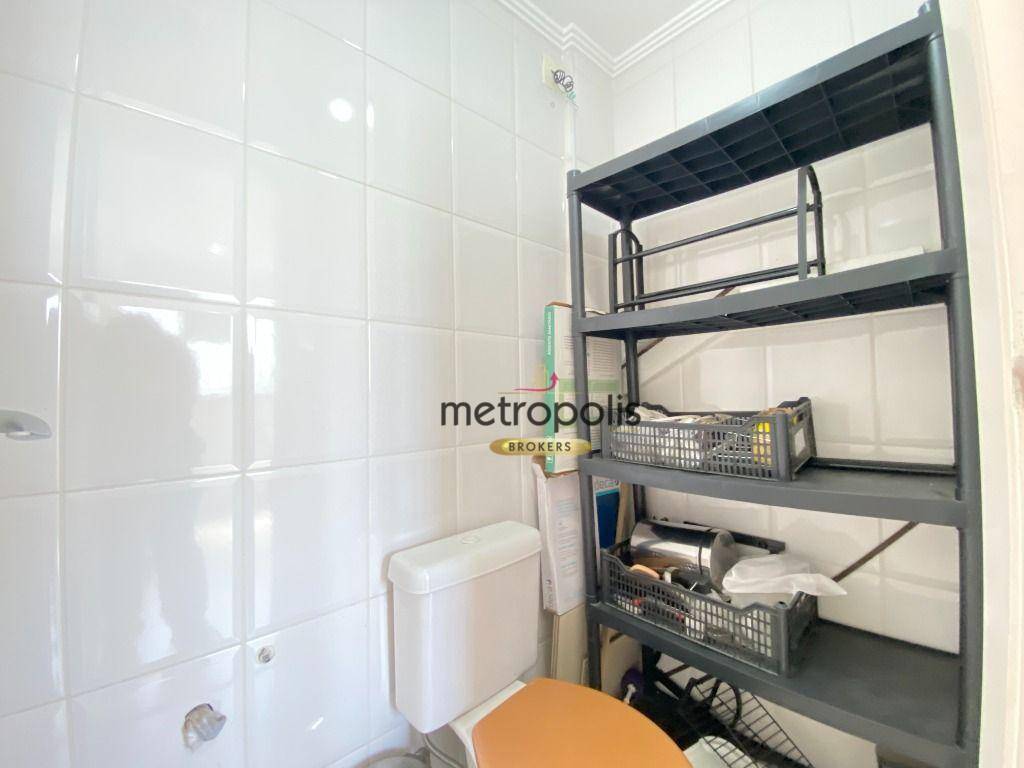 Apartamento à venda com 3 quartos, 123m² - Foto 13