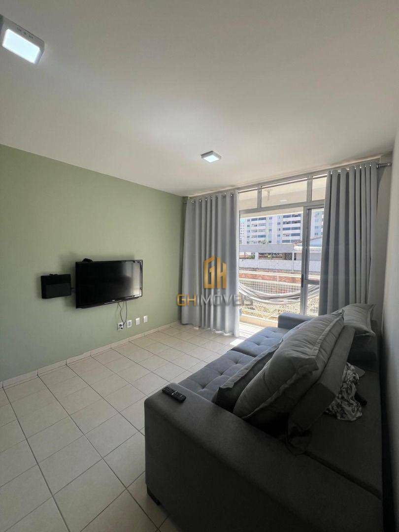 Apartamento à venda com 2 quartos, 64m² - Foto 3