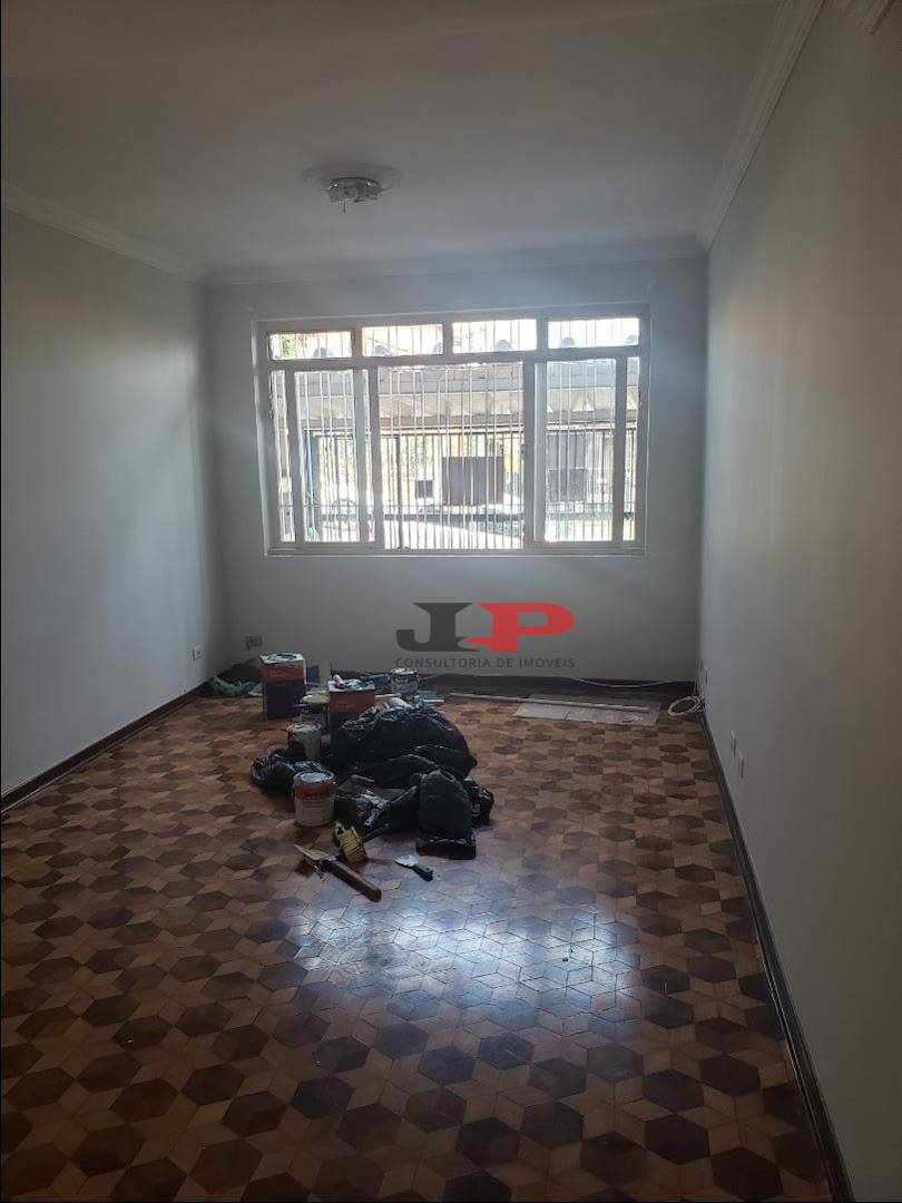 Sobrado à venda e aluguel com 3 quartos, 120m² - Foto 3