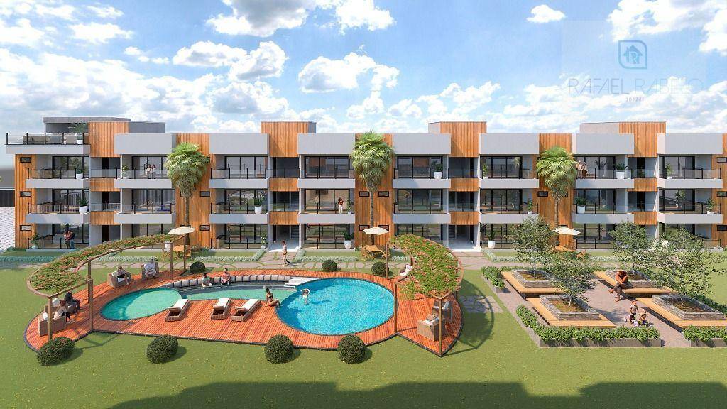 Apartamento, 2 quartos, 75 m² - Foto 1