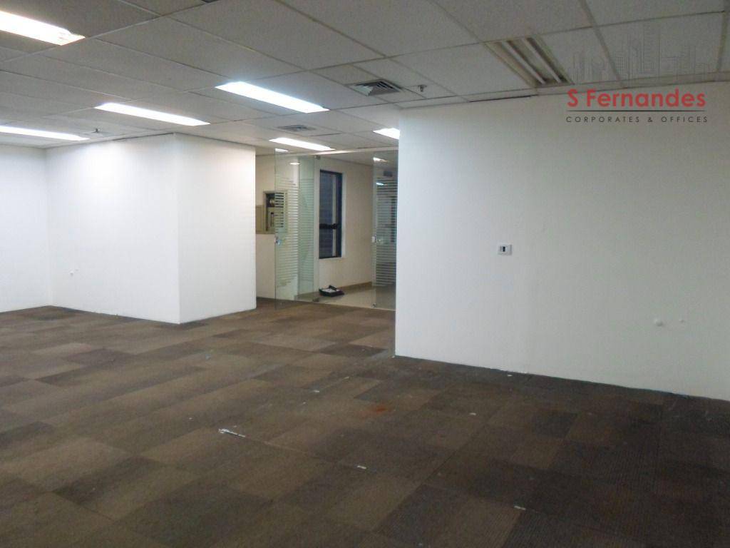 Conjunto Comercial-Sala para alugar, 120m² - Foto 14