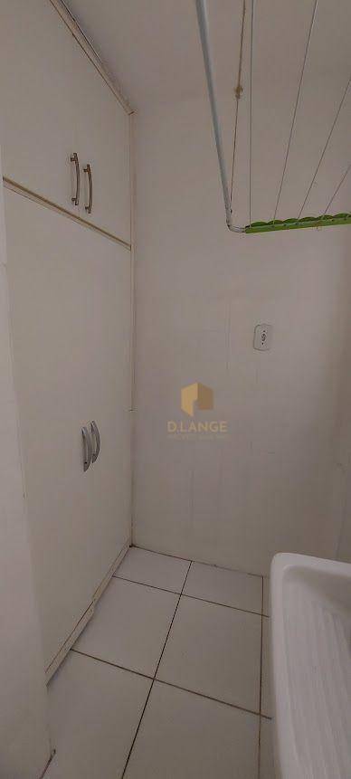 Apartamento para alugar com 3 quartos, 60m² - Foto 16