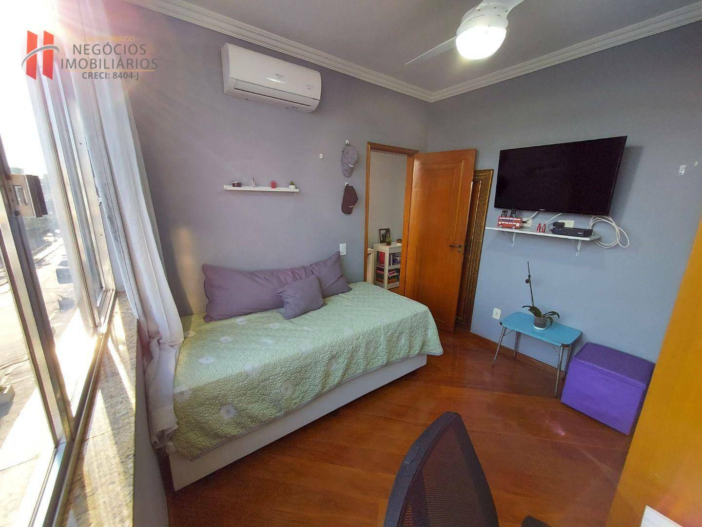 Apartamento para alugar com 2 quartos, 55m² - Foto 8