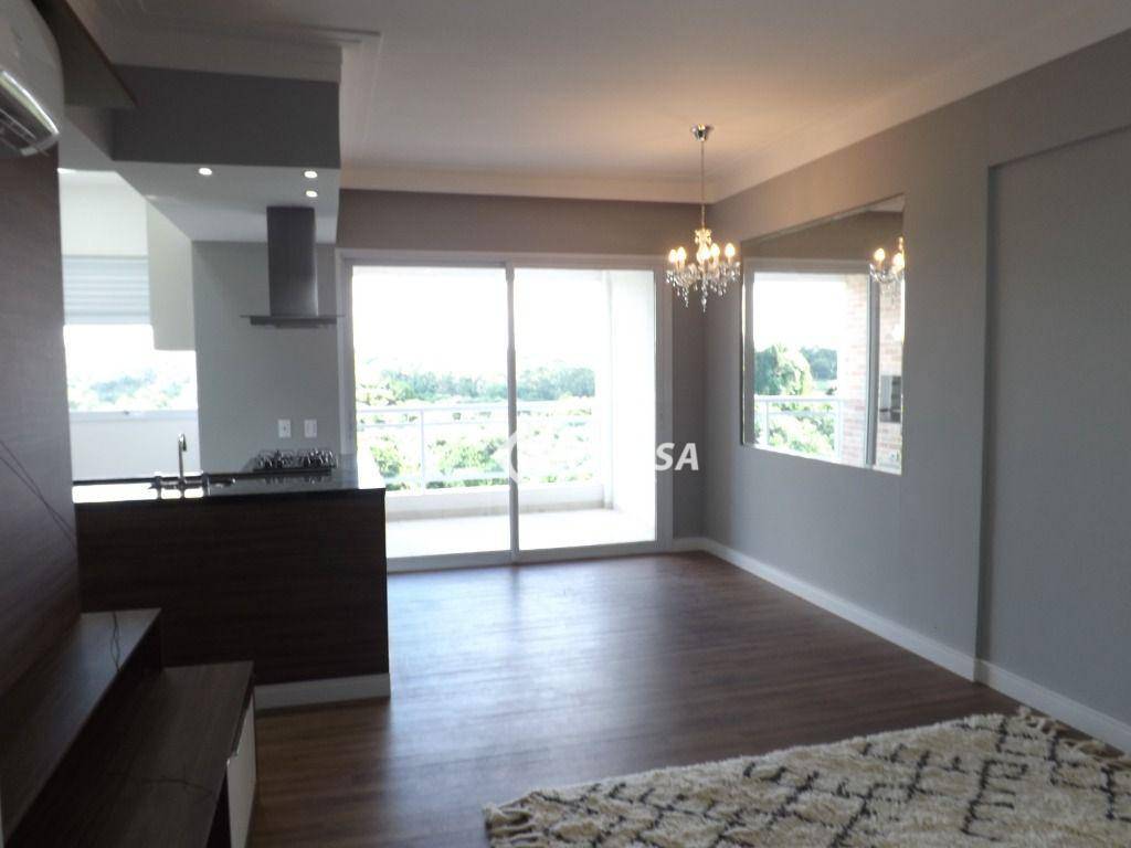 Apartamento para alugar com 2 quartos, 82m² - Foto 24