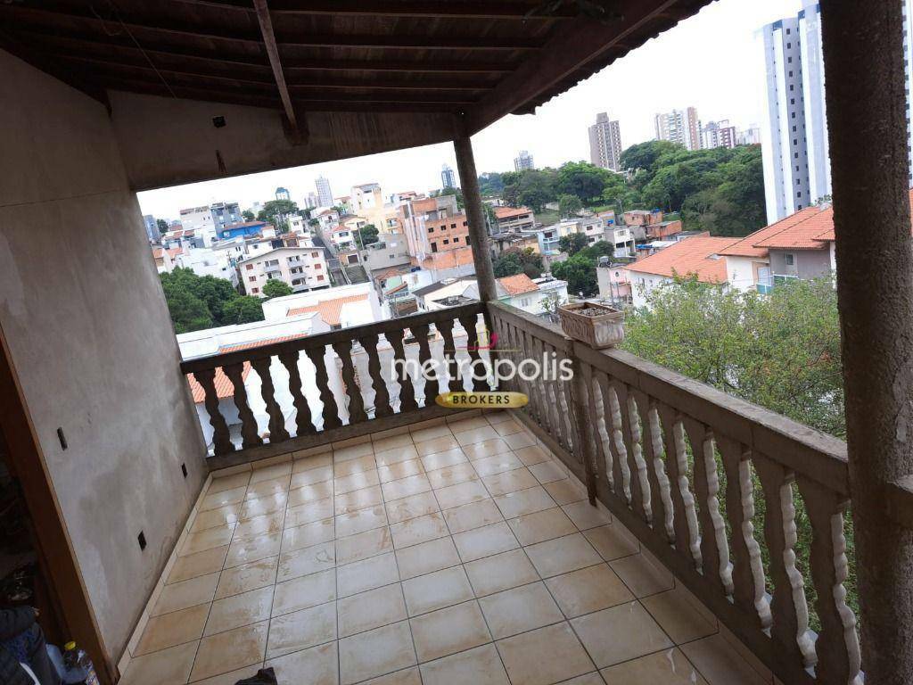 Sobrado à venda com 2 quartos, 220m² - Foto 28