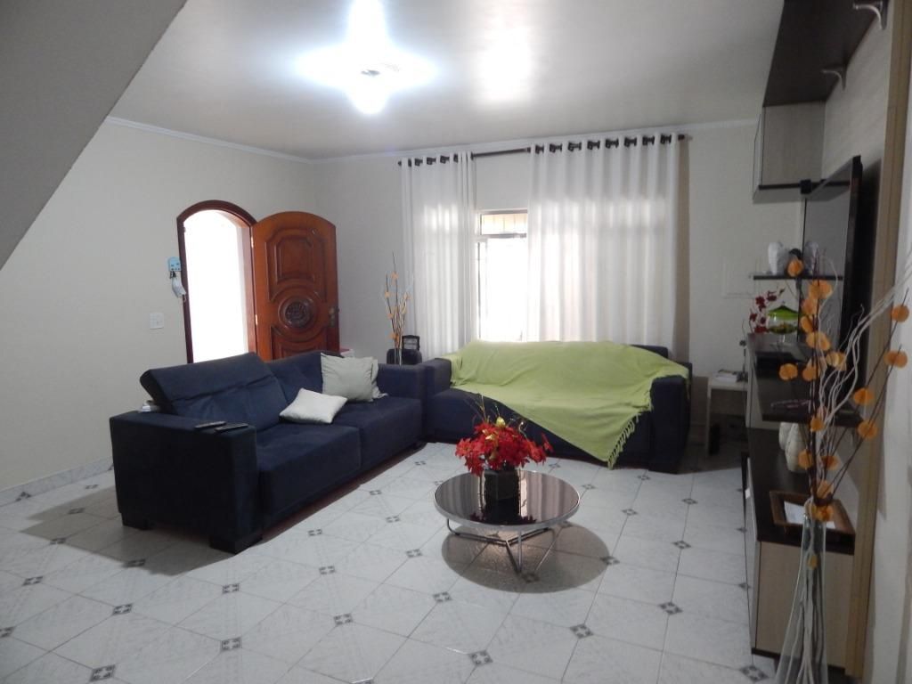 Sobrado à venda com 3 quartos, 280m² - Foto 6