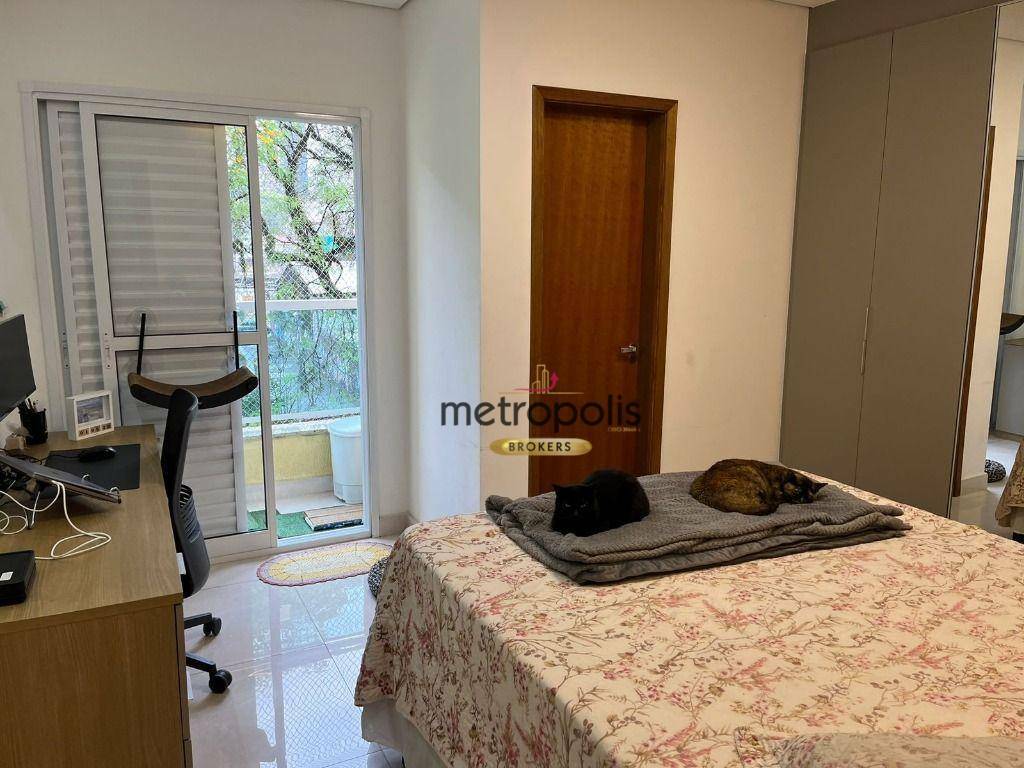 Apartamento à venda com 3 quartos, 75m² - Foto 9