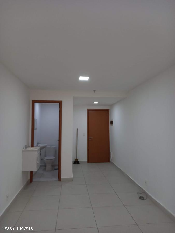 Conjunto Comercial-Sala para alugar, 22m² - Foto 4