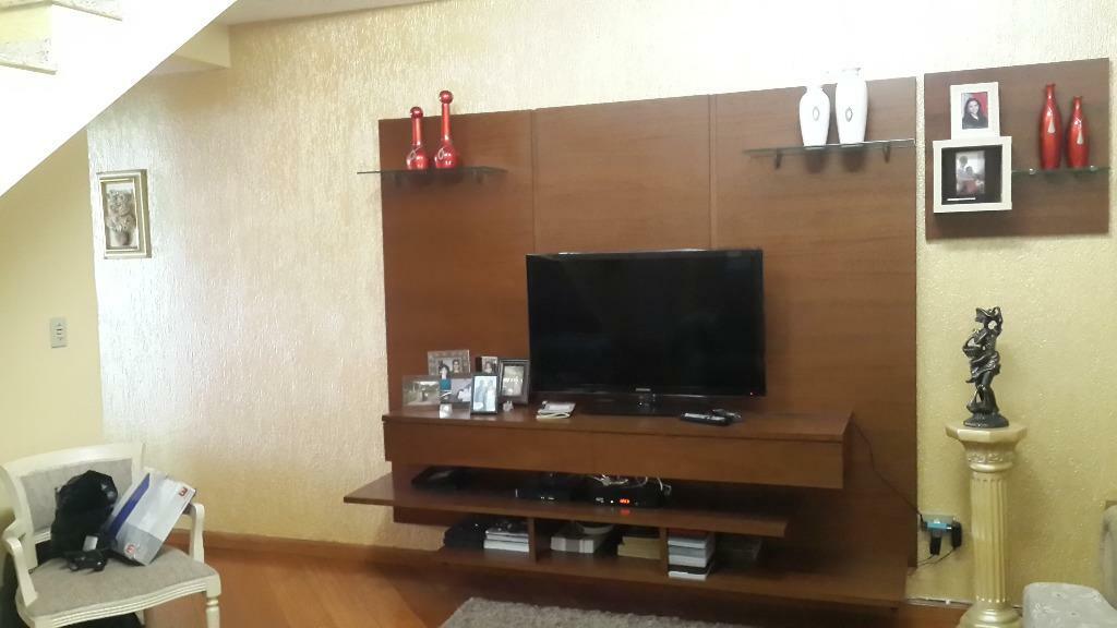 Sobrado à venda com 3 quartos, 250m² - Foto 6