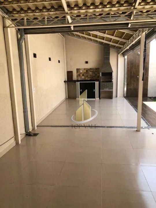 Sobrado à venda com 2 quartos, 90m² - Foto 17