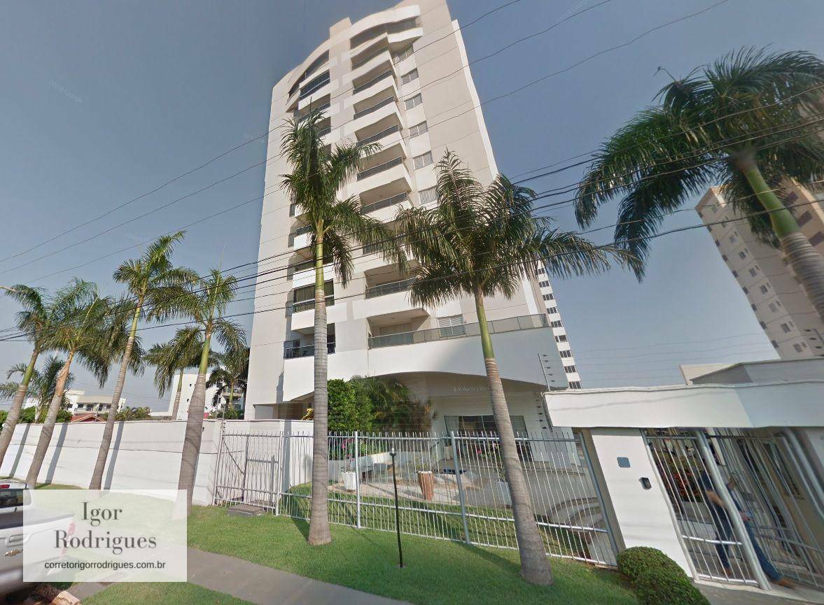 Apartamento à venda com 3 quartos, 103m² - Foto 22
