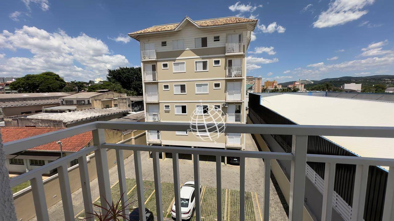 Apartamento para alugar com 2 quartos, 70m² - Foto 17